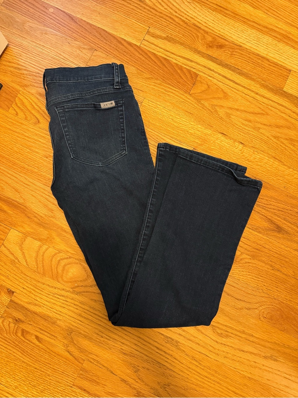Joe's Jeans Women's Bootcut Jeans - Dark Blue